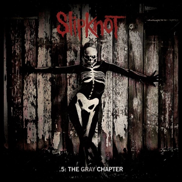 .5, The Gray Chapter [Deluxe Edition]